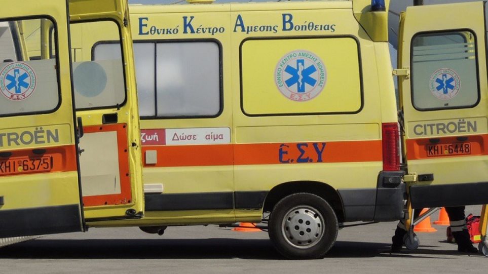 Τι δήλωσε εκπρόσωπος του ΕΚΑΒ για τον 12χρονο που πνίγηκε με λουκάνικο στη Θεσσαλονίκη