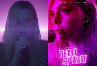 Teen Spirit, Πρεμιέρα: Μάιος 2019 (trailer)