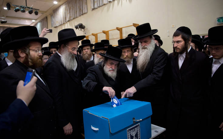 Οι εκλογές που κρίνουν το πολιτικό μέλλον του Νετανιάχου στο Ισραήλ