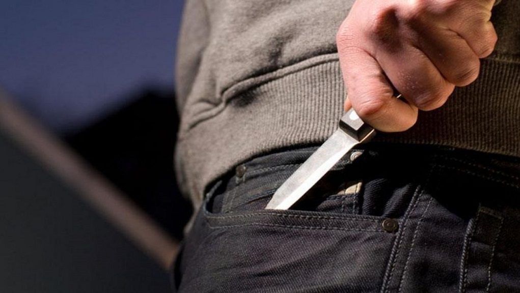 Κρήτη: Συνελήφθη 29χρονος που έκλεψε μηχανή με την απειλή μαχαιριού