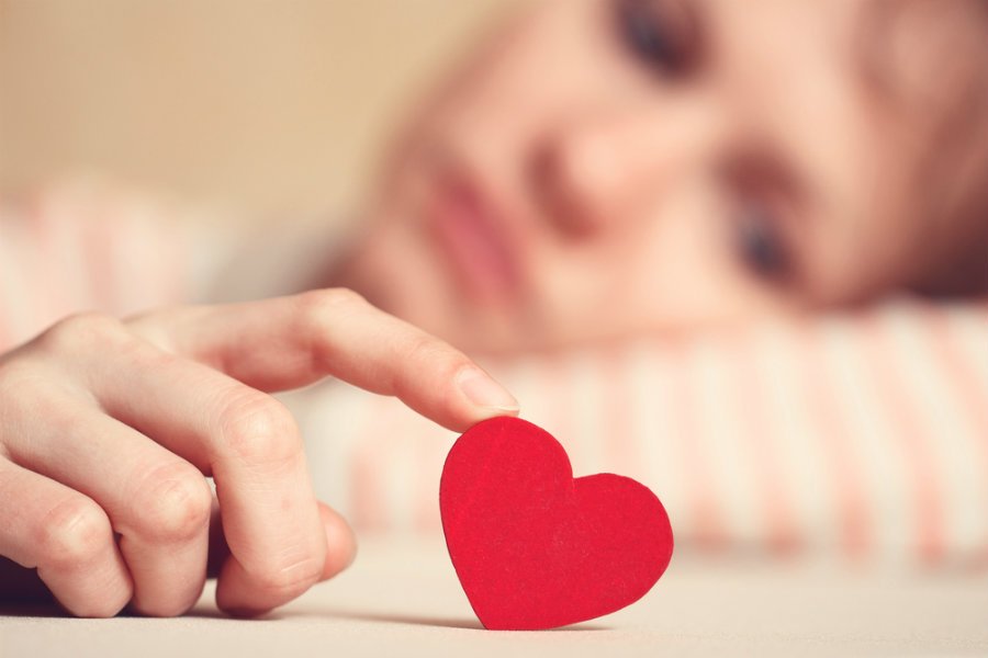 Αγάπη και αυταρχισμός: Ο σύντροφός μου θέλει να με ελέγχει