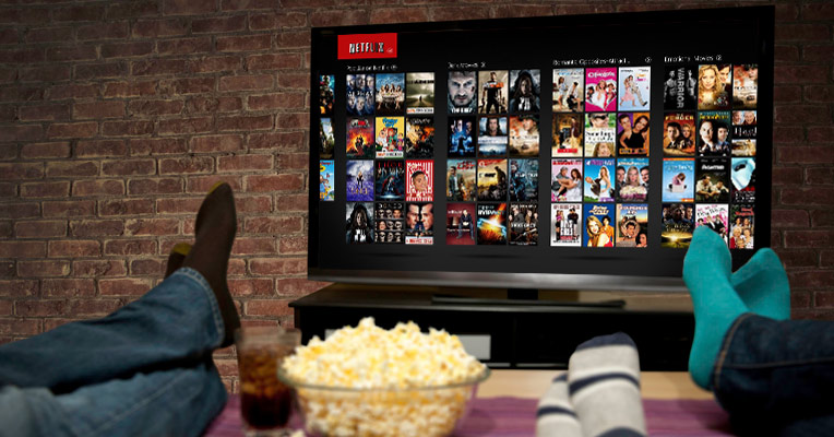 Το Netflix πλησιάζει τα 149 εκατ. συνδρομητές