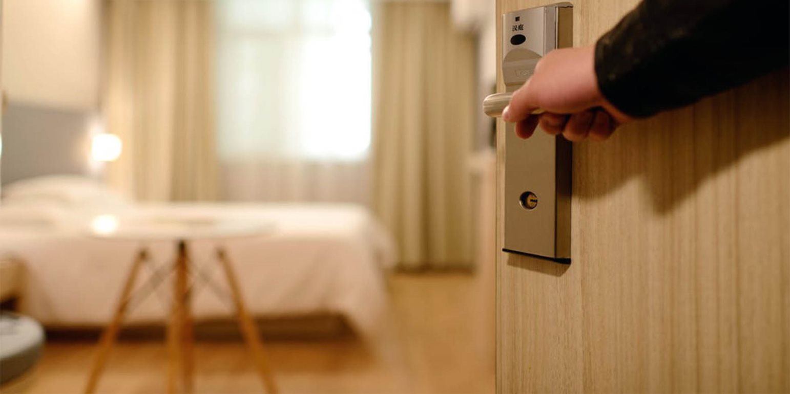 Κρήτη: Πτώμα άνδρα βρέθηκε σε δωμάτιο ξενοδοχείου στο Ηράκλειο