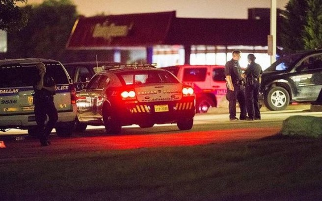 Τρομοκρατική επίθεση στο Μέριλαντ απέτρεψαν οι αρχές των ΗΠΑ