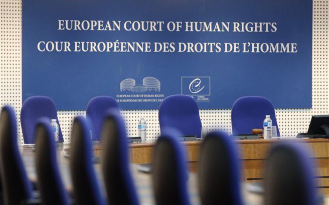 Έλληνας δικαστής ο νέος πρόεδρος του Ευρωπαϊκού Δικαστηρίου Δικαιωμάτων του Ανθρώπου