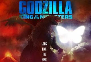 Godzilla 2: King of the Monsters – Ο Βασιλιάς των Τεράτων, Πρεμιέρα: Μάιος 2019 (trailer)