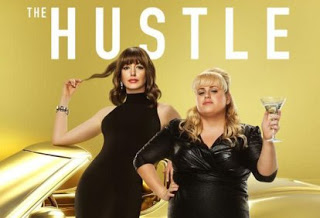 The Hustle – Η Κομπίνα, Πρεμιέρα: Ιούνιος 2019 (trailer)