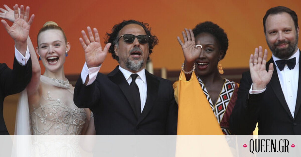 Cannes Film Festival 2019: Όλες οι εμφανίσεις από την τελετή απονομής βραβείων 72ου Φεστιβάλ Καννών