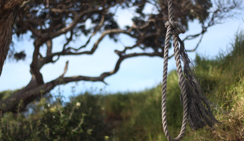 Χανιά: Τουρίστας βρήκε απαγχονισμένο άνδρα σε δέντρο στο Ελαφονήσι