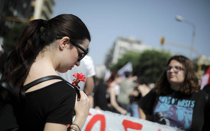 Πρωτομαγιά 2019: Απεργιακές συγκεντρώσεις στη Θεσσαλονίκη