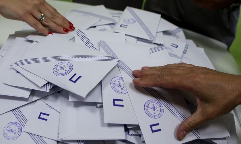 Λευκάδα: Ο Αντιδήμαρχος Καστού πήρε μηδέν ψήφους – Δεν ψήφισε τον εαυτό του
