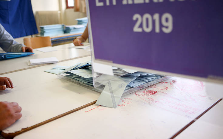 Ευρωκλογές 2019: Καταποντίστηκε το ευρωσκεπτικιστικό κόμμα στη Δανία