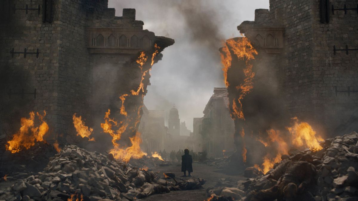 Περισσότεροι από 300.000 θαυμαστές του Game of Thrones ζητούν να ξαναγυριστεί η όγδοη σεζόν