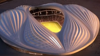Το Κατάρ ετοιμάζεται με γοργά βήματα για το Μουντιάλ 2022