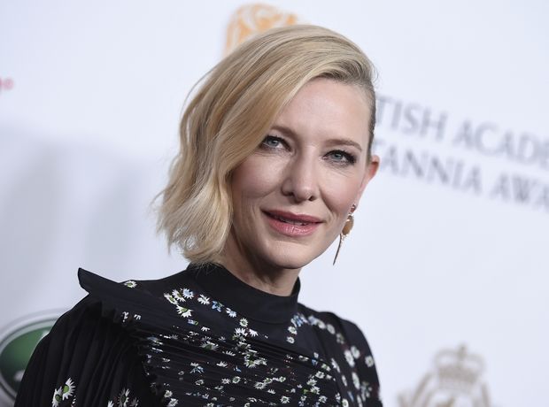 Cate Blanchett: 5 εμφανίσεις της στο κόκκινο χαλί που μας έχουν μείνει αξέχαστες