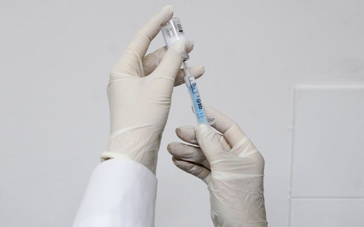 Η κατάσταση με τα εμβόλια που οι ειδικοί θεωρούν «ωρολογιακή βόμβα»