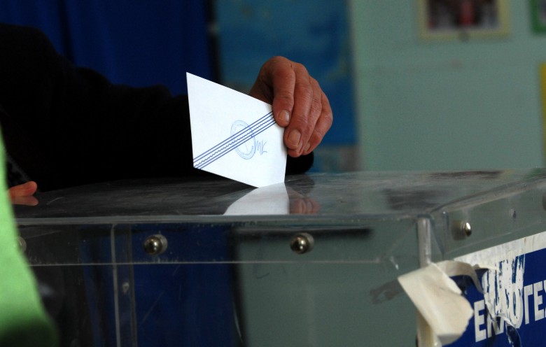 Politico: Προβάδισμα 8,6% για ΝΔ έναντι ΣΥΡΙΖΑ στις ευρωεκλογές