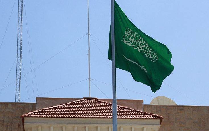 Σαουδική Αραβία: Οκτώ φερόμενοι ως «τρομοκράτες» σκοτώθηκαν σε έφοδο της αστυνομίας