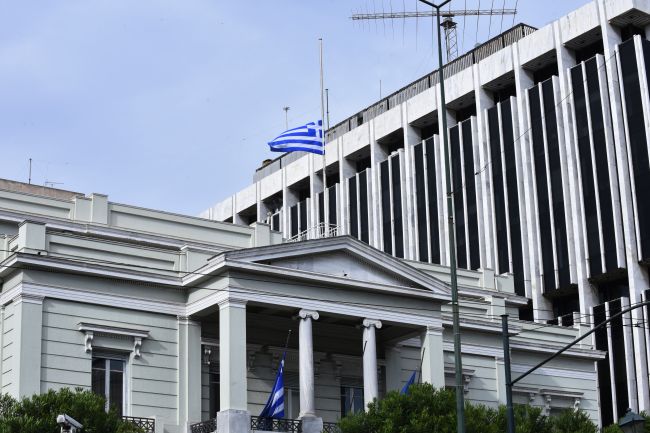 Παρέμβαση του ΥΠΕΞ για τα δικαιώματα της ελληνικής μειονότητας στην Αλβανία