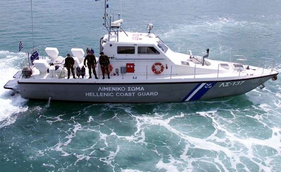 Τραγωδία στη θάλασσα: Ναυάγιο με έξι νεκρούς μετανάστες ανοιχτά της Λέσβου