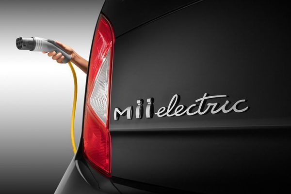 Με το Mii electric ξεκινά την «ηλεκτρική» της  επίθεση η  SEAT