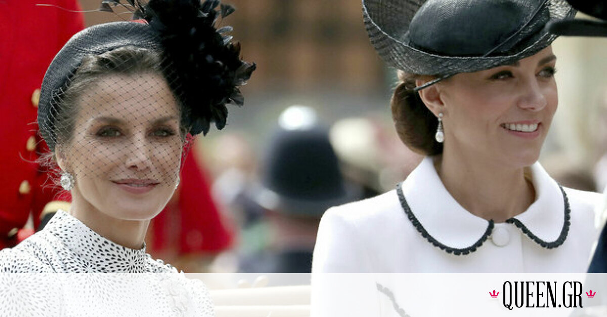Britain Royal Ascot 2019: Tα πιο εκκεντρικά καπέλα που είδαμε στις βασιλικές ιπποδρομίες