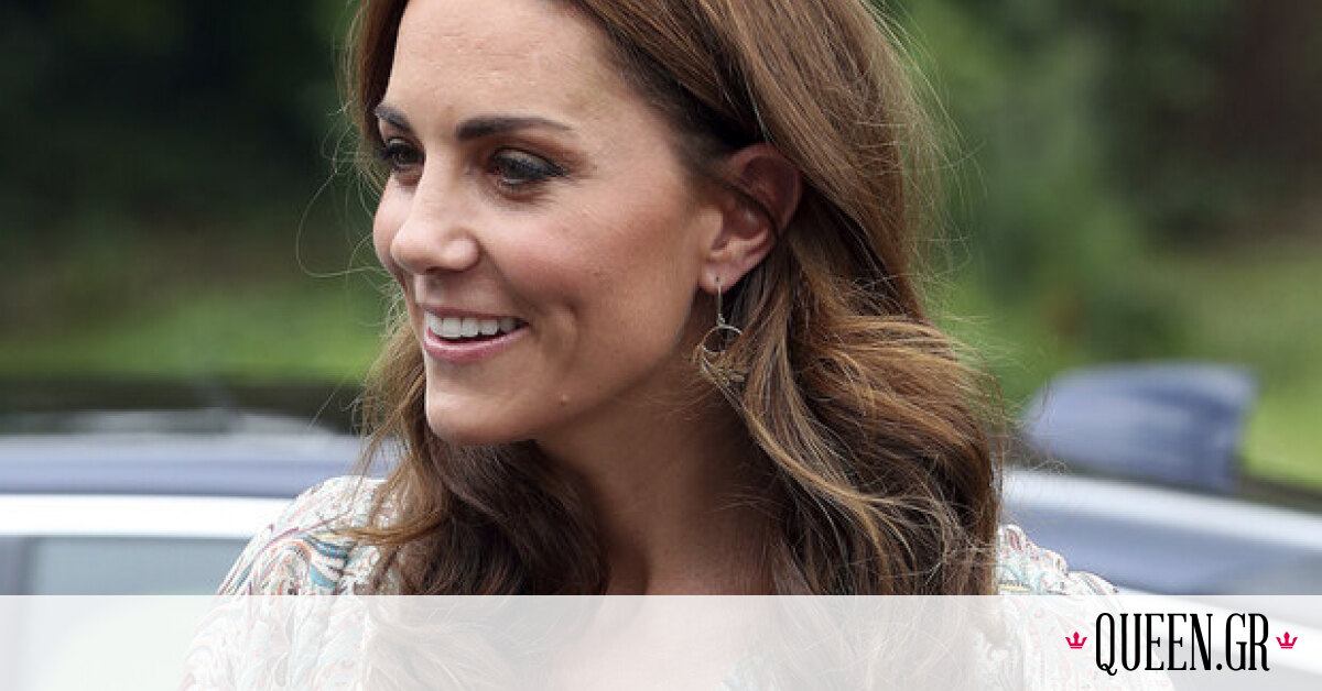 Oι εσπαντρίγιες της Kate Middleton κοστίζουν 100 Ευρώ και σου λέμε πού να τις βρεις
