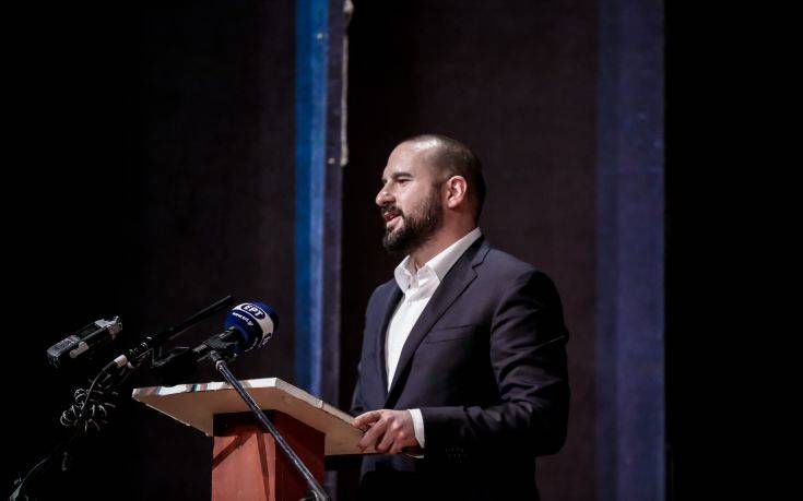 Τζανακόπουλος: Η στάση της ΝΔ υποκρύπτει πολιτικές σκοπιμότητες