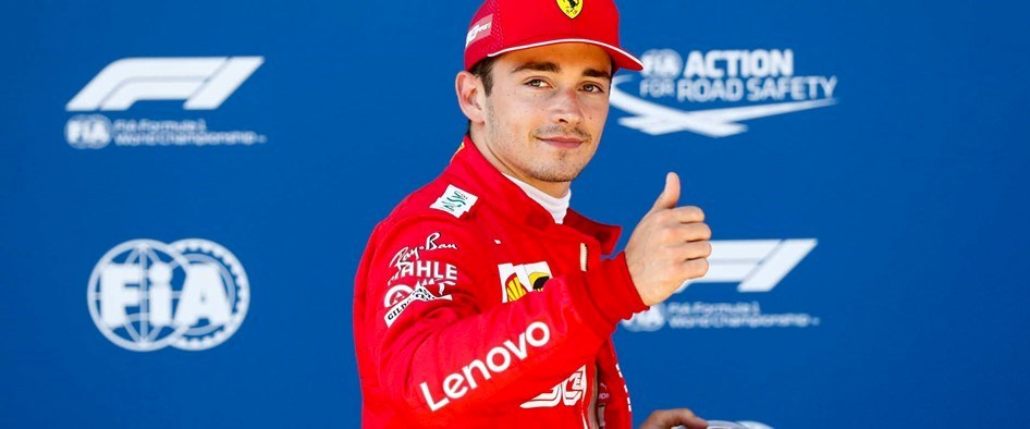 F1 GP Austria: Όλα δείχνουν … Leclerc