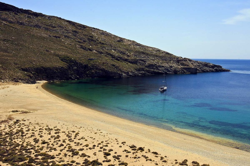 Αυτή είναι η πρώτη ελληνική παραλία όπου απαγορεύτηκε το κάπνισμα