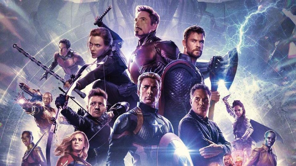 Φανατικός της Marvel είδε το «Avengers: Endgame» 112 φορές – Και συνεχίζει