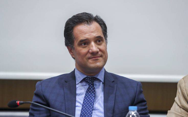 Άδωνις Γεωργιάδης: Η δημόσια έκκληση προς τον πρωθυπουργό, «Αλέξη μου, κάνεις τη δουλειά μισή»