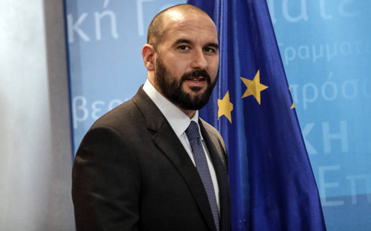 Τζανακόπουλος: Στο πρώτο ημίχρονο κάναμε λάθη που δεν θα επαναλάβουμε τώρα