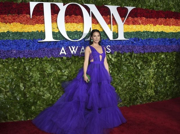 Tony Awards: 6 εμφανίσεις από τα βραβεία που γέμισαν τη μέρα μας με χρώμα (και χαρά)