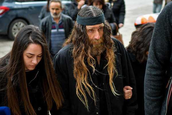 Ανδρέας Γιακουμάκης: Η εικόνα στο δικαστήριο δεν έχει να κάνει με τα παλικάρια της Κρήτης