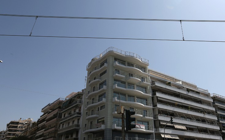 Σε άνοδο οι τιμές των εμπορικών ακινήτων, τι δείχνουν στοιχεία της Τράπεζας της Ελλάδος