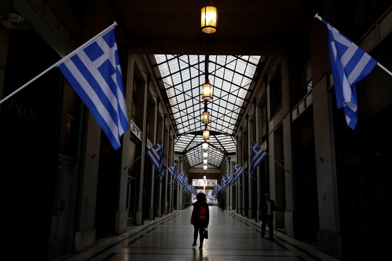 «Γεωπολιτική αναβάθμιση της Ελλάδας από τη νέα πολύπλευρη εξωτερική πολιτική»