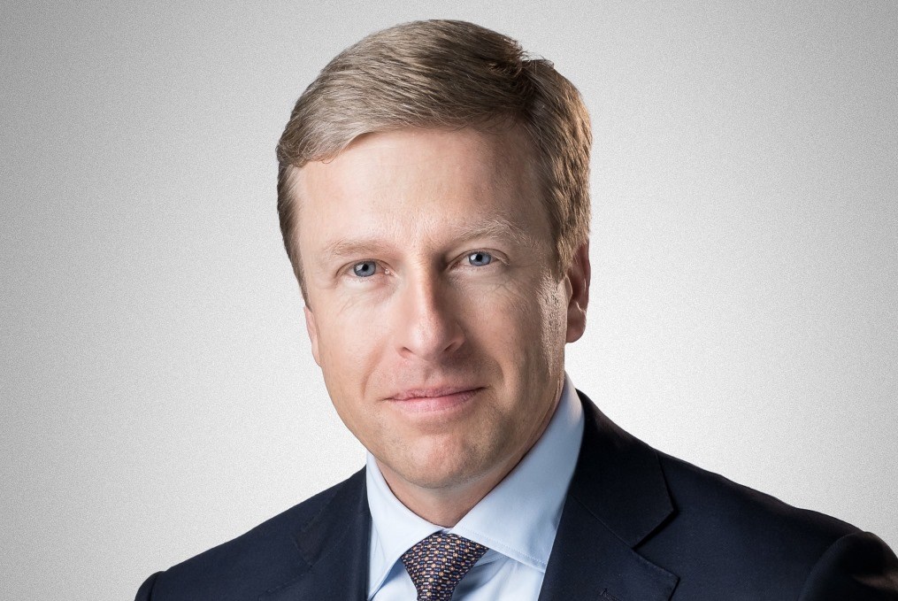 Νέος Πρόεδρος Δ.Σ. της BMW AG ο Oliver Zipse