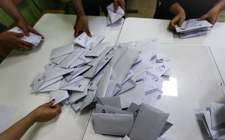 Εθνικές εκλογές 2019: Τι ισχύει με την άδεια των ετεροδημοτών