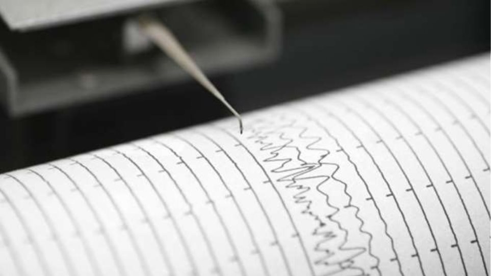 Σεισμός 4,2 Ρίχτερ στην Ζάκυνθο