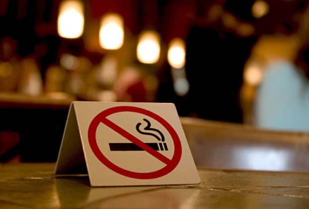 Αντικαπνιστικός νόμος: Που θα απαγορεύεται το κάπνισμα