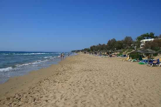 Κυλλήνη: Ανακαλύφθηκε νάρκη από το Β’ Παγκόσμιο Πόλεμο σε παραλία