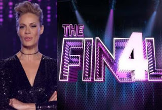 «The Final Four»: Ξεκίνησαν οι οντισιόν για τον διαγωνισμό τραγουδιού του ΑΝΤ1 (trailer)