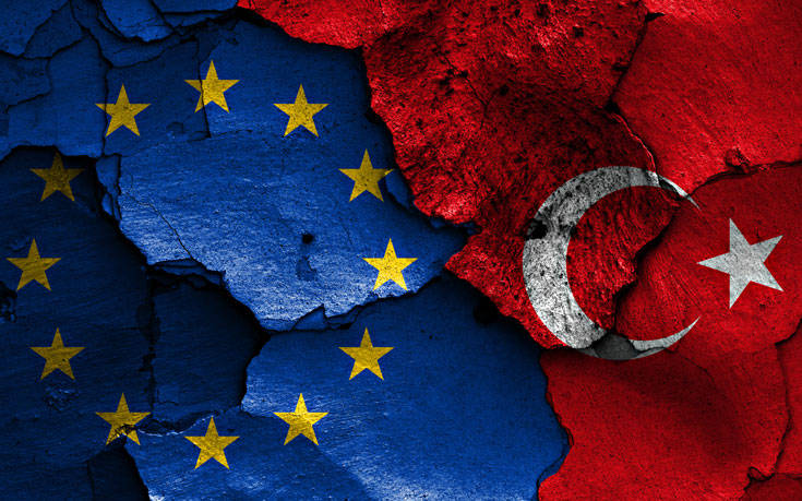 Ευρωπαϊκές κυρώσεις στην Τουρκία για τις «παράνομες» γεωτρήσεις στην Κύπρο, τι αναφέρει το προσχέδιο της απόφασης