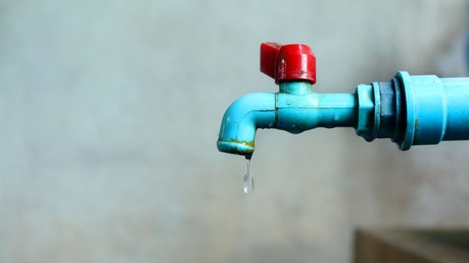 Διακοπή νερού στον Ασπρόπυργο και μείωση τάσης σε Μάνδρα και Ελευσίνα