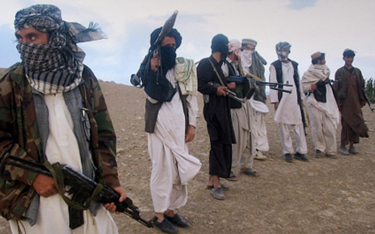 Αφγανιστάν: Τουλάχιστον 24 μαχητές των Ταλιμπάν νεκροί