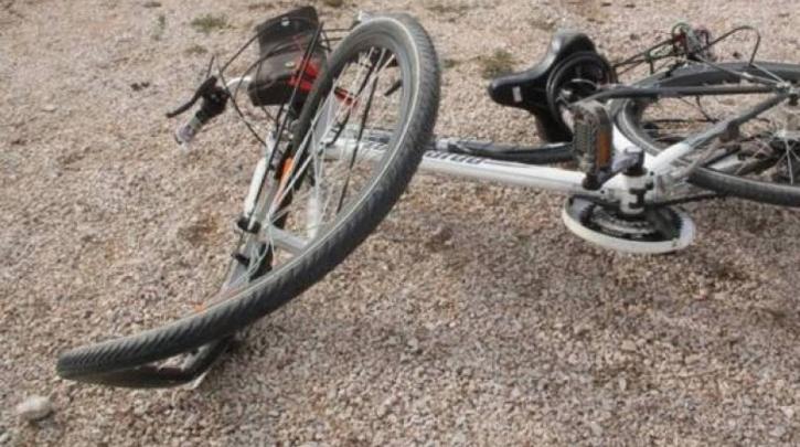 Νέο τροχαίο με ποδήλατο στη Θεσσαλονίκη: 10χρονος παρασύρθηκε από αυτοκίνητο