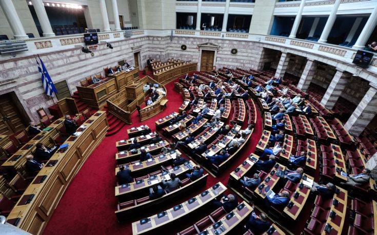 Ο ΣΥΡΙΖΑ θα υπερψηφίσει τελικά επί της αρχής το φορολογικό νομοσχέδιο