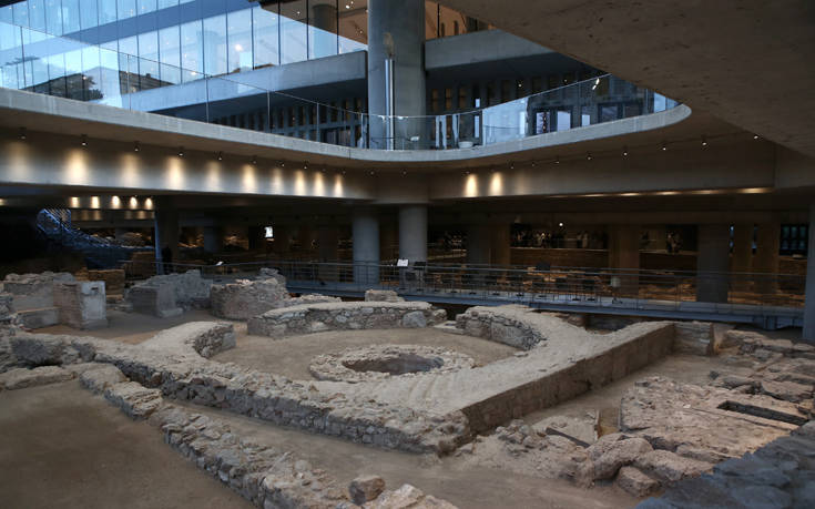 Σύλλογος Ελλήνων Αρχαιολόγων: Καλωσόρισμα στη κυβέρνηση με διαφωνίες για τα μουσεία