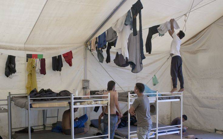 Κροατία: «Δεν θα γίνουμε hot spot για μετανάστες»